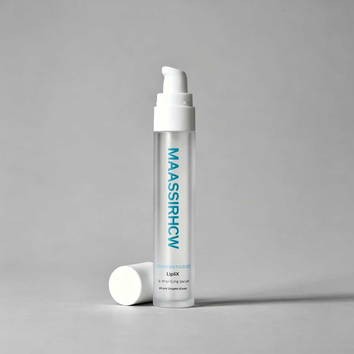 Time Dual-Action Lip Plumping Serum