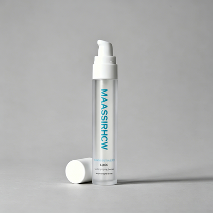 Time Dual-Action Lip Plumping Serum