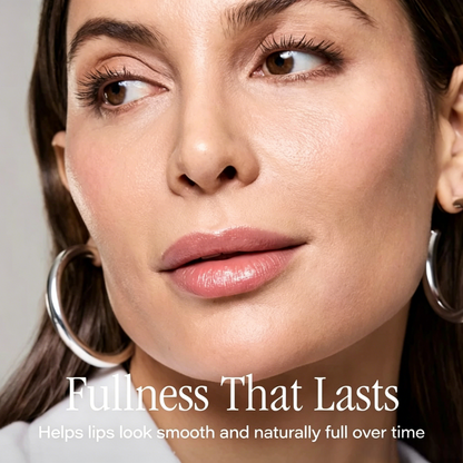 Time Dual-Action Lip Plumping Serum
