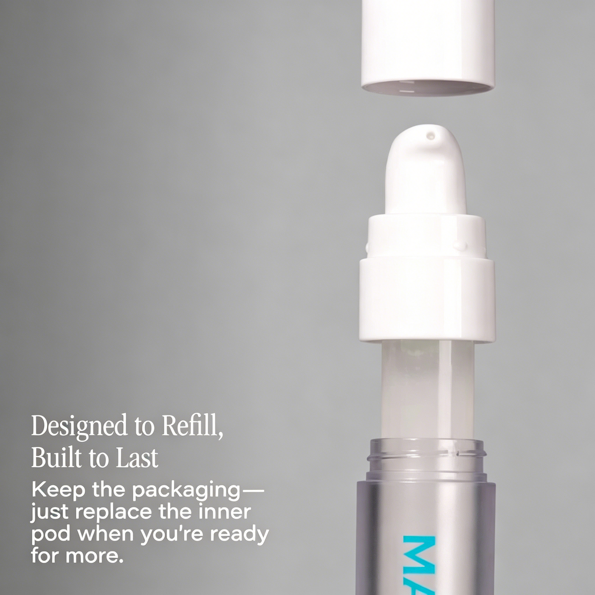 Time Dual-Action Lip Plumping Serum