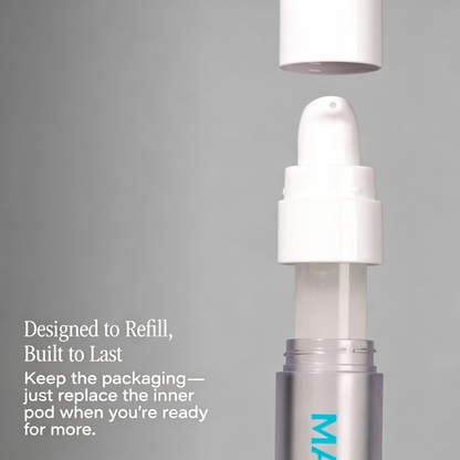 Time Dual-Action Lip Plumping Serum